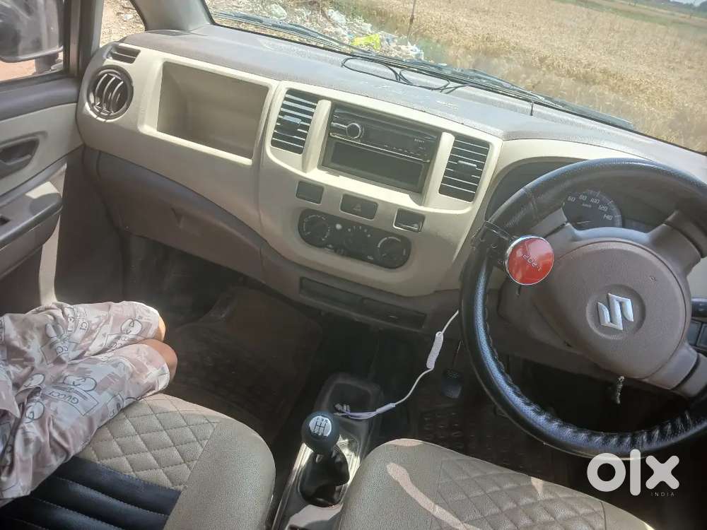 Maruti Suzuki Zen Estilo 2010 Petrol Good Condition