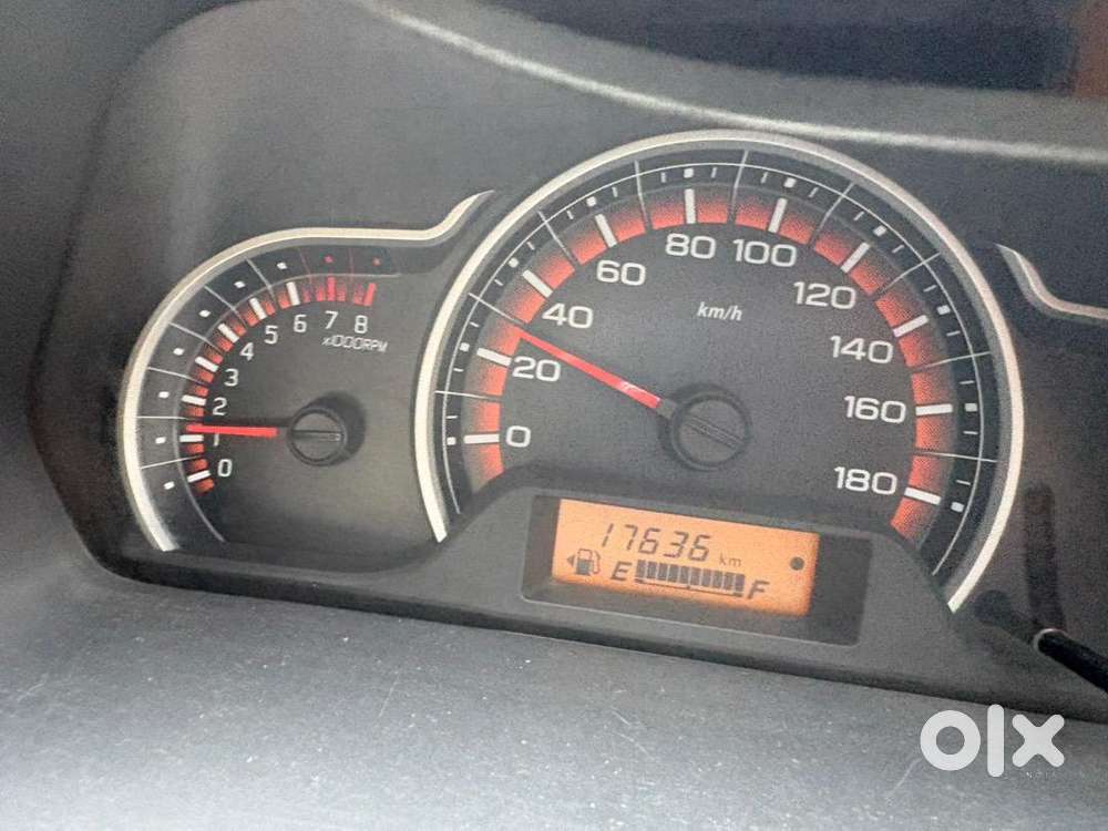 Maruti Suzuki Alto K10 2018