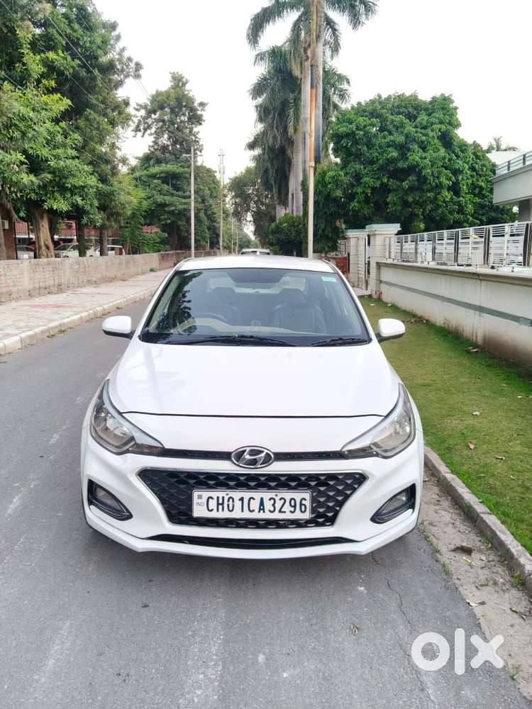 Hyundai Elite I20 Magna Plus Diesel, 2020, Diesel