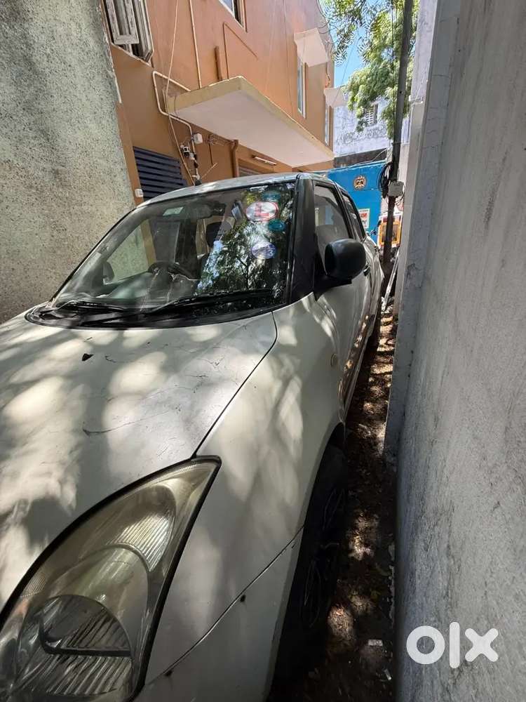 Maruti Suzuki Swift