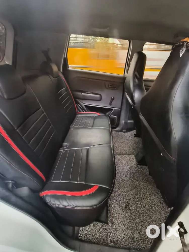 Maruti Suzuki Wagon R Lxi 2022