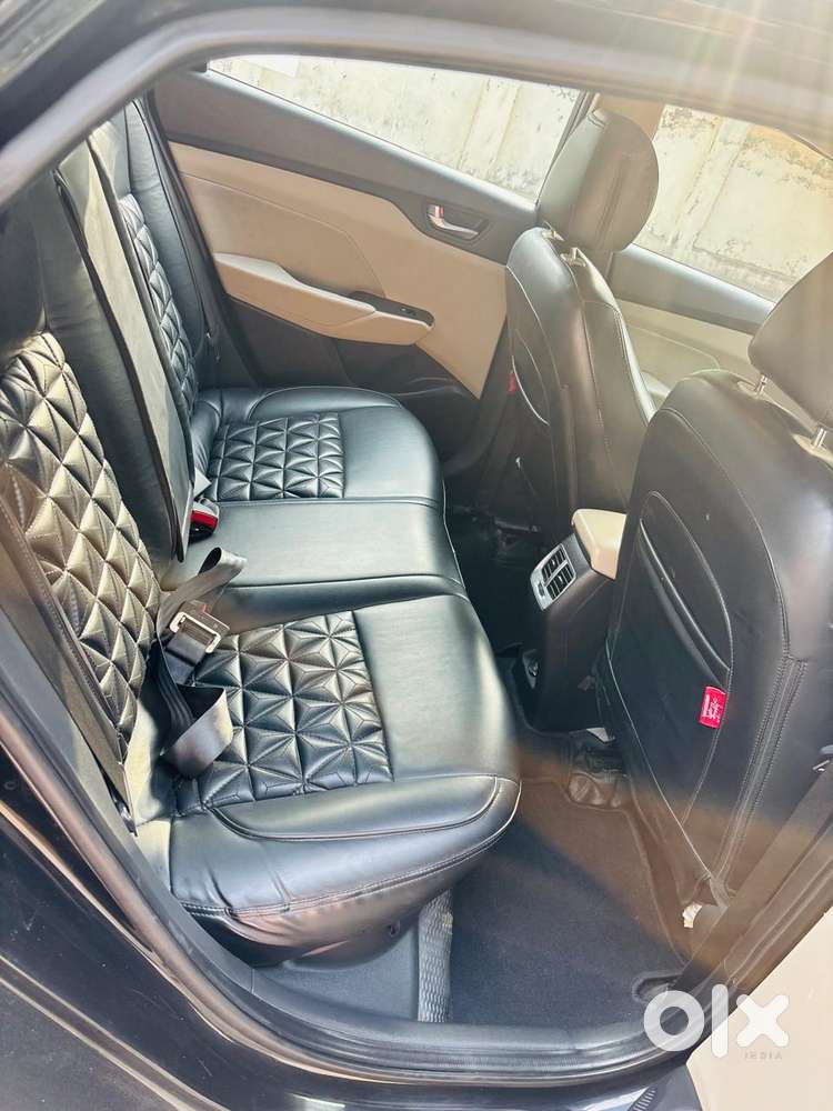 Hyundai Verna 1.5 Sx Petrol Mt, 2020, Petrol