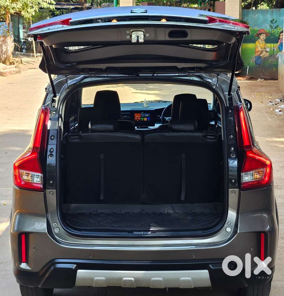 Maruti Suzuki Xl6 1.5 Zeta At, 2021, Petrol