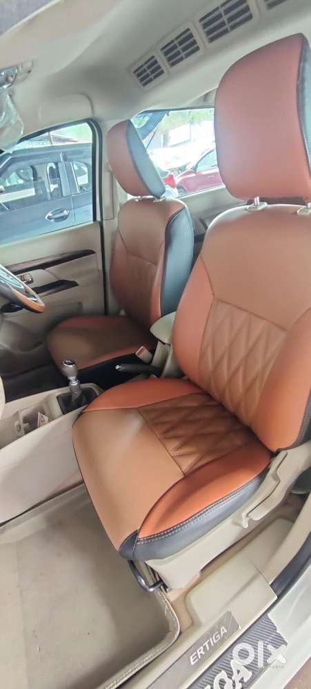 Maruti Suzuki Ertiga Shvs Zdi Plus, 2019, Diesel