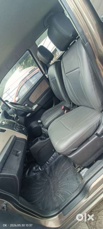 Maruti Suzuki Wagon R Vxi, 2015, Petrol