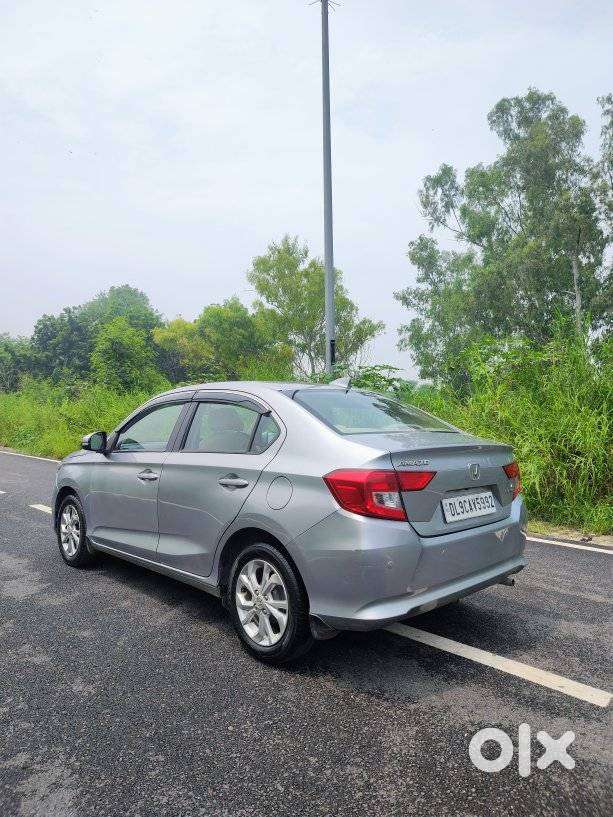 Honda Amaze [ ] 1.2 Vx At I-vtec, 2021, Petrol