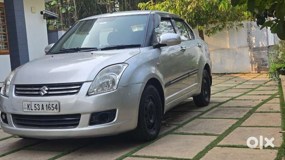 Maruti Suzuki Swift 2011-2014 Vdi, 2012, Diesel