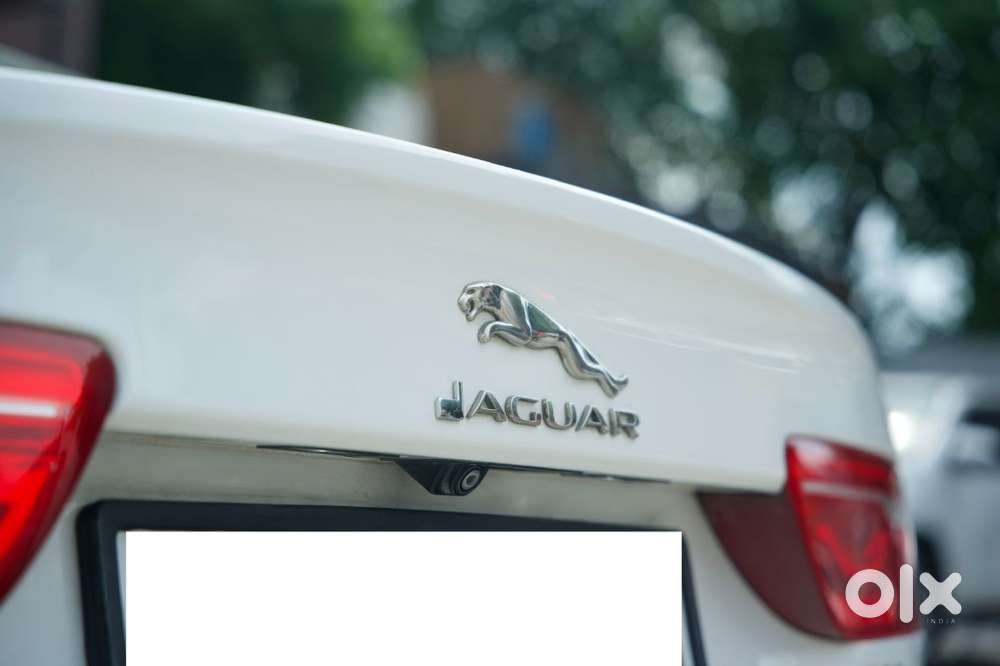 Jaguar Xe 2.0l Diesel Prestige, 2017, Diesel