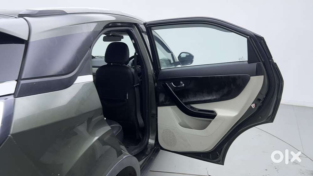 Tata Nexon 1.2 Revotron Xza Plus (o), 2021, Petrol