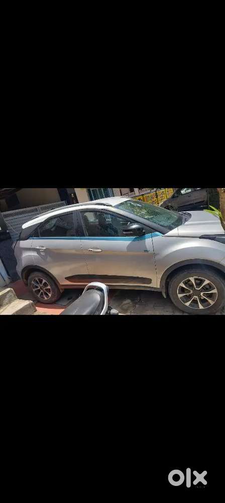 Tata Nexon Ev 2020