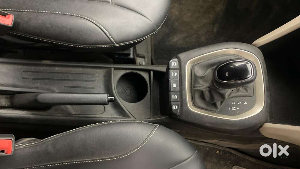Hyundai New Santro 1.1 Sportz Amt, 2019, Petrol