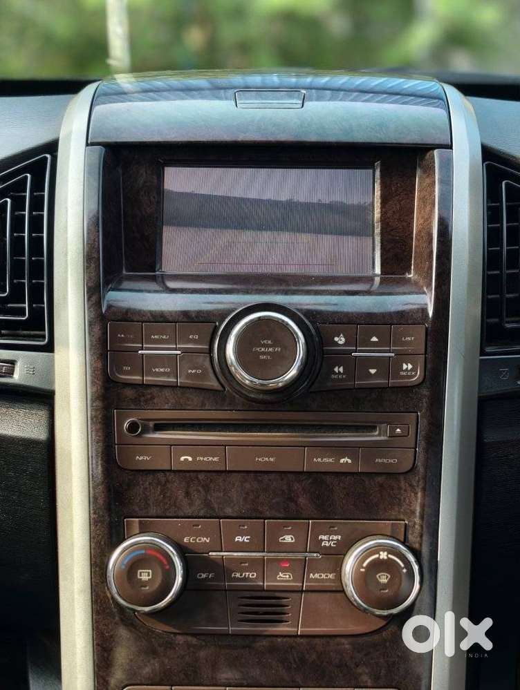 Mahindra Xuv500 W8, 2014, Diesel