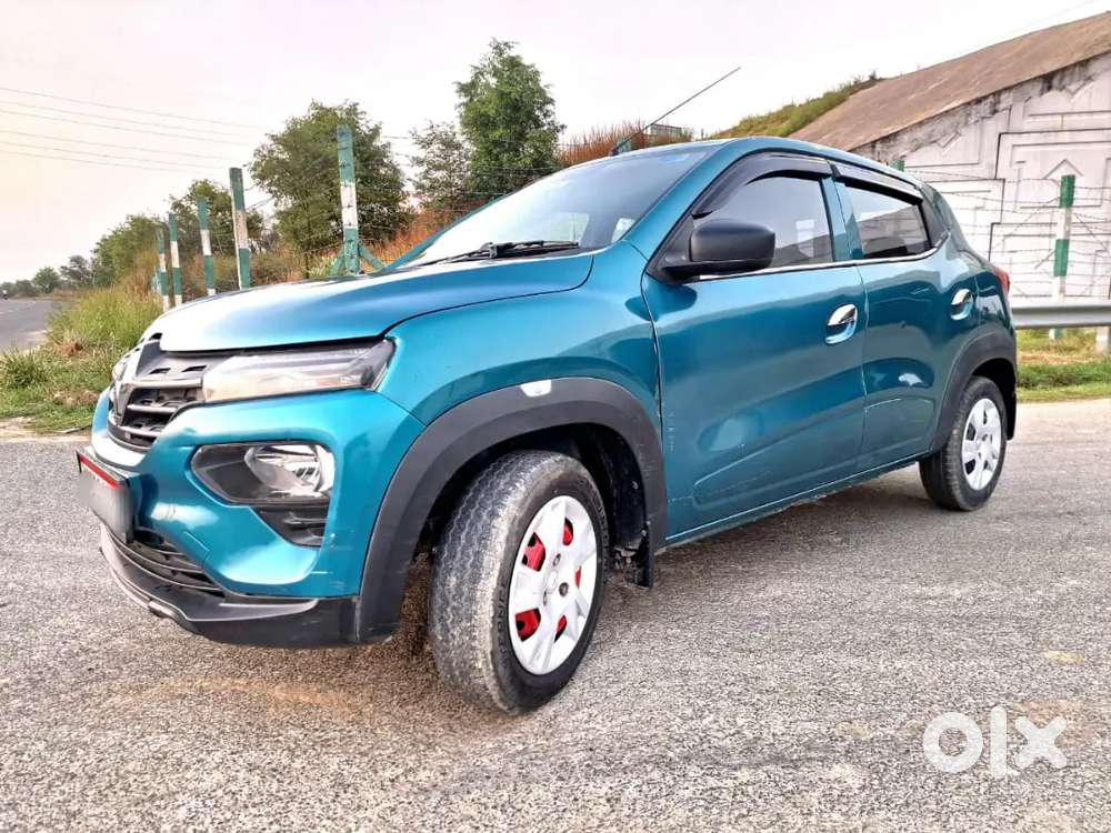 Result Kwid 2022 Model Like New Model