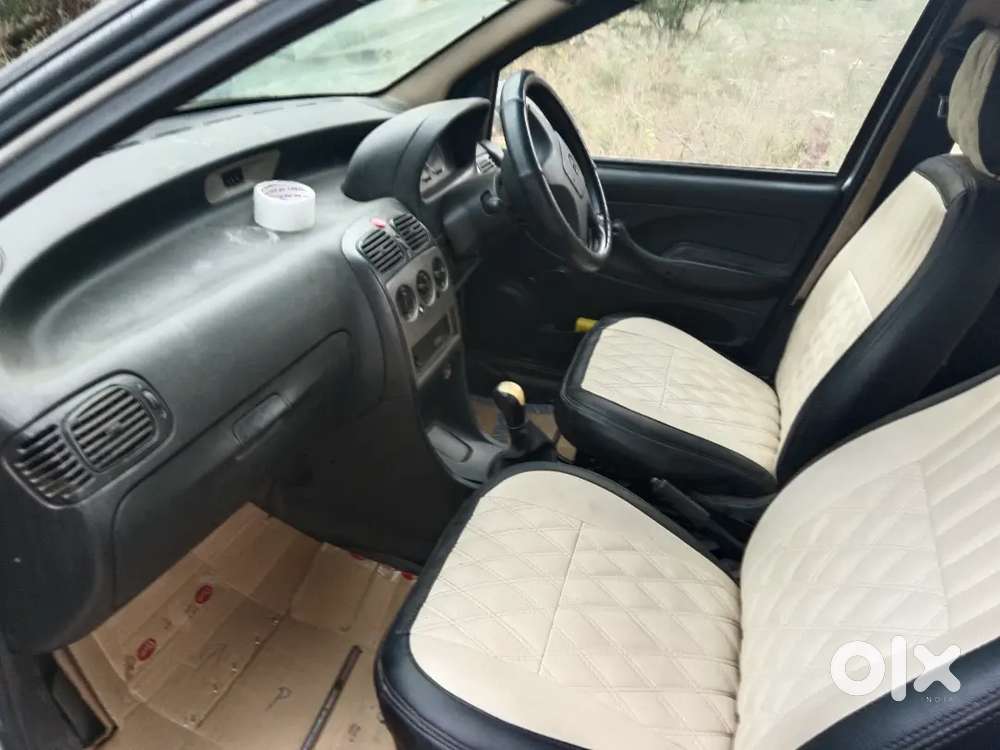 Tata Indica V2 2016 Diesel Good Condition