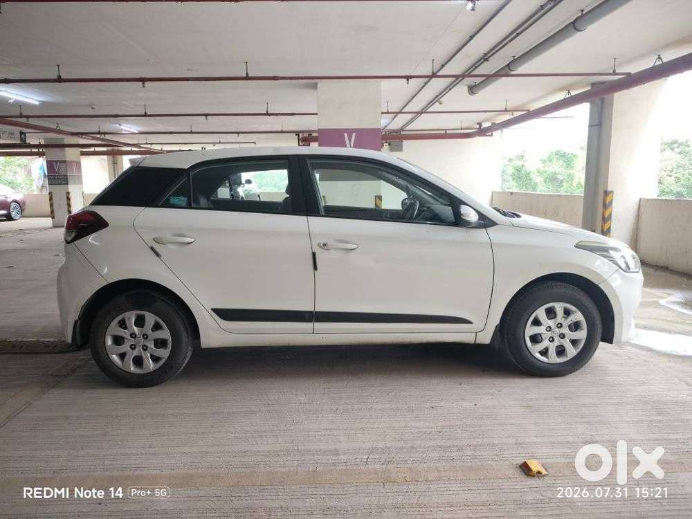 Hyundai Elite I20 Sportz (o) 1.2 Mt, 2016, Petrol