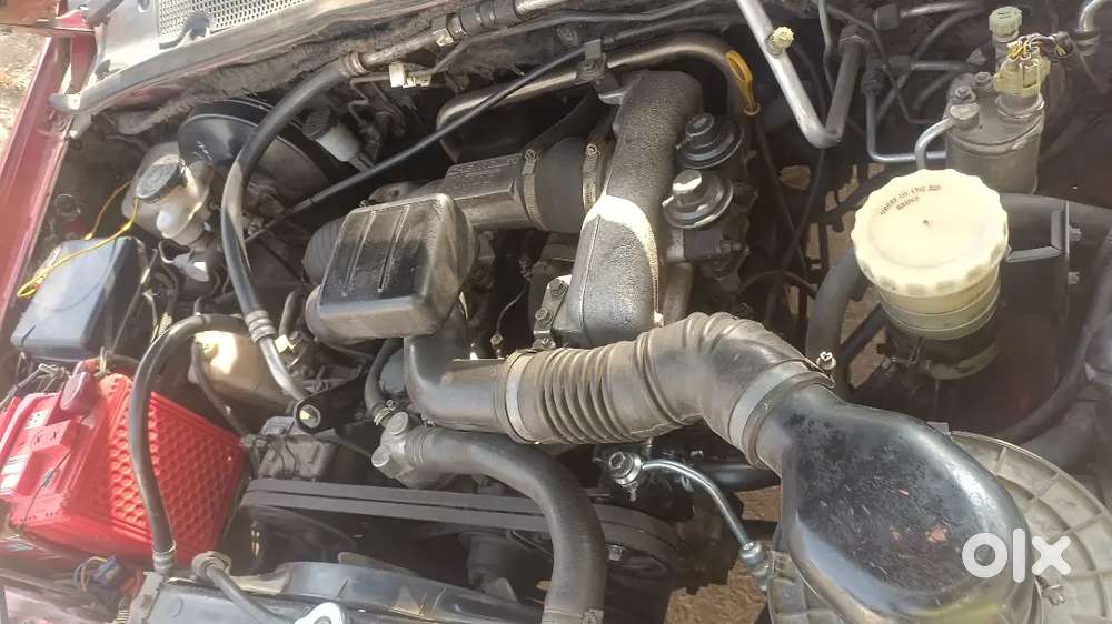 Chevrolet Tavera 13 Diesel