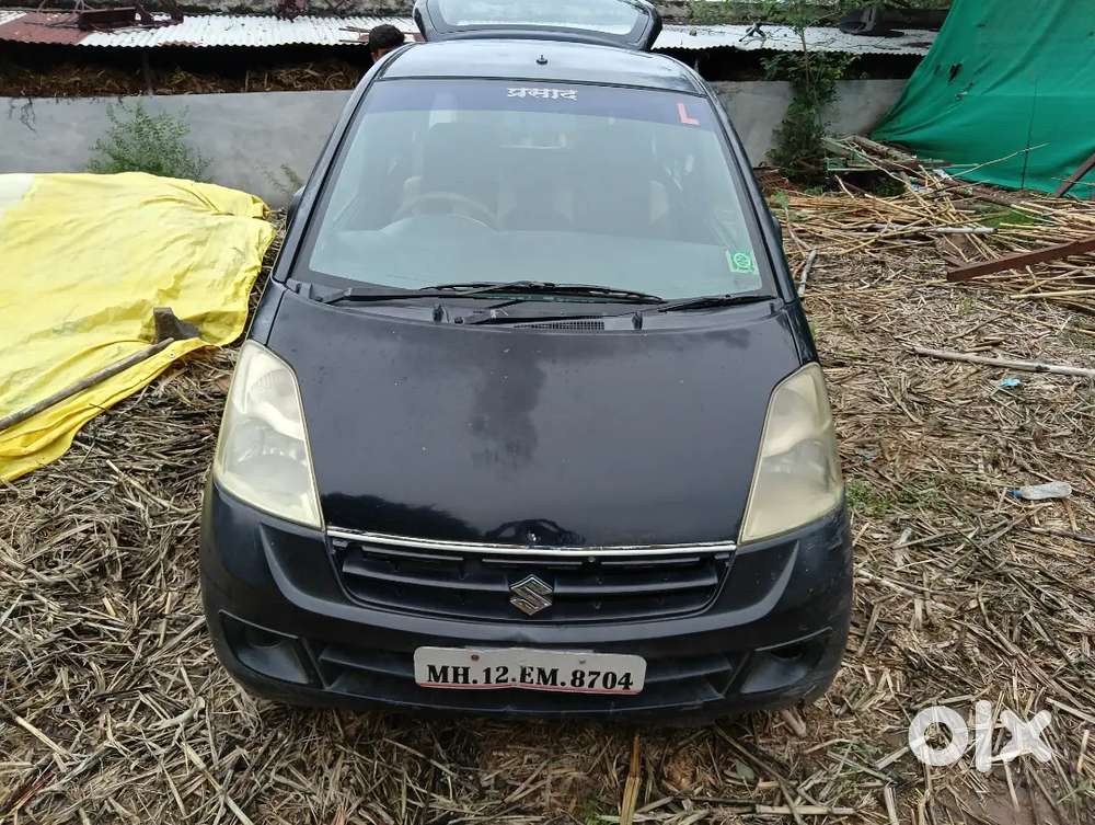 Maruti Suzuki Zen Istilo Neo Batry 50 %tayer Ambajogai Rto Rc