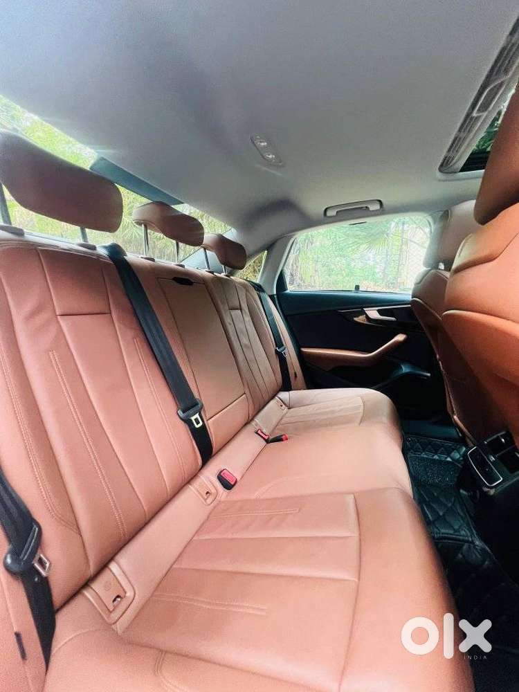 Audi A4 2.0 Technology 40 Tfsi, 2023, Petrol