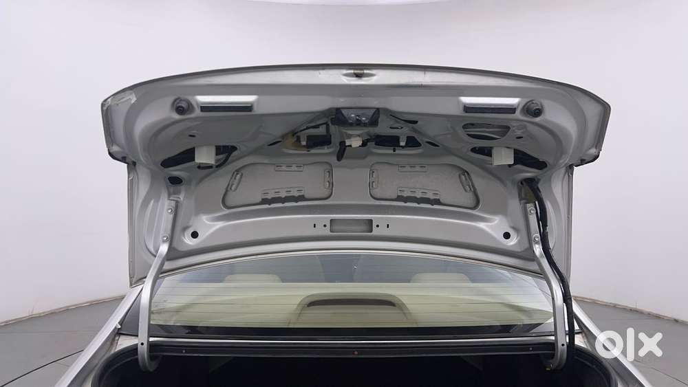 Honda City I Dtec Vx, 2014, Petrol