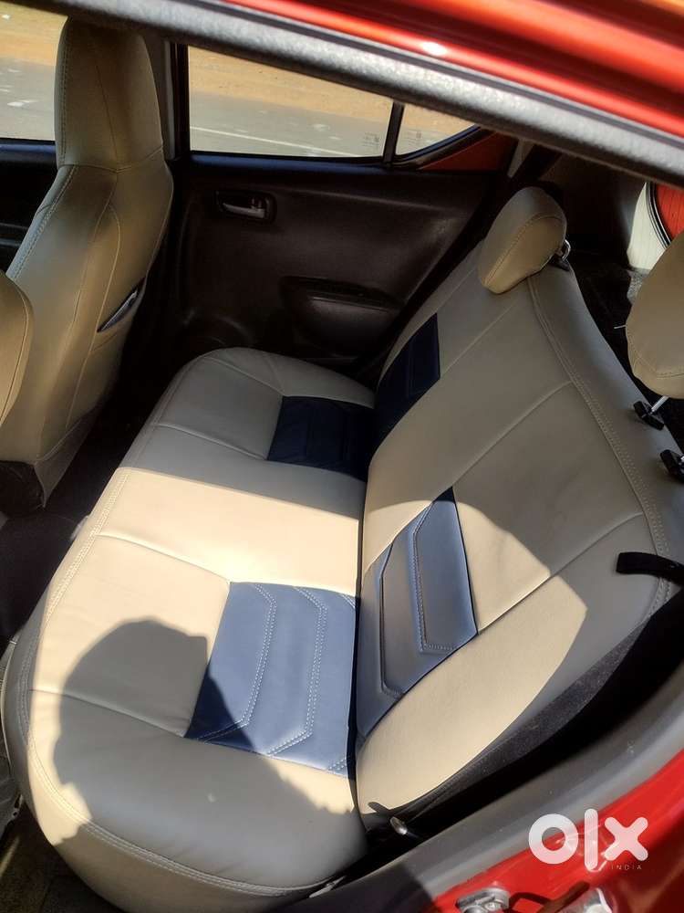 Maruti Suzuki A-star 2010