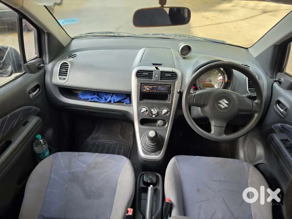 Maruti Suzuki Ritz 2011 Model Greentax Valid Till 2031 Well Maintained