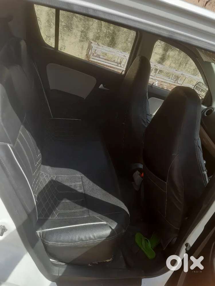 Maruti Suzuki Alto 800 2019 Cng &  Patrol, 35 Kpl Milage With Cng