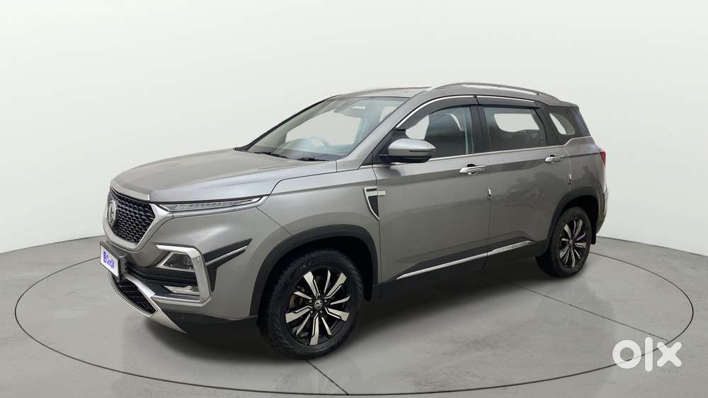 Mg Hector 2.0 Sharp Diesel, 2020, Diesel
