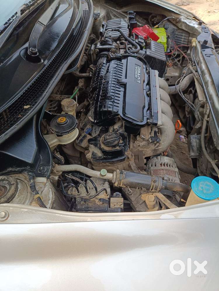 Honda City 2008-2011 1.5 V Mt Exclusive, 2011, Petrol