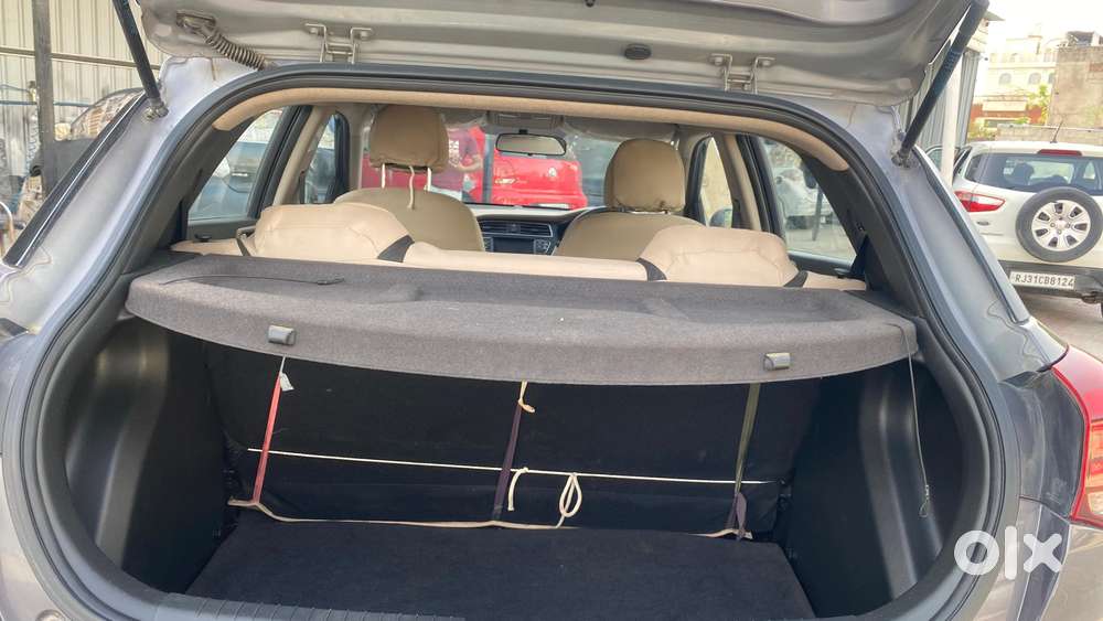 Hyundai Elite I20 Asta 1.2, 2018, Petrol
