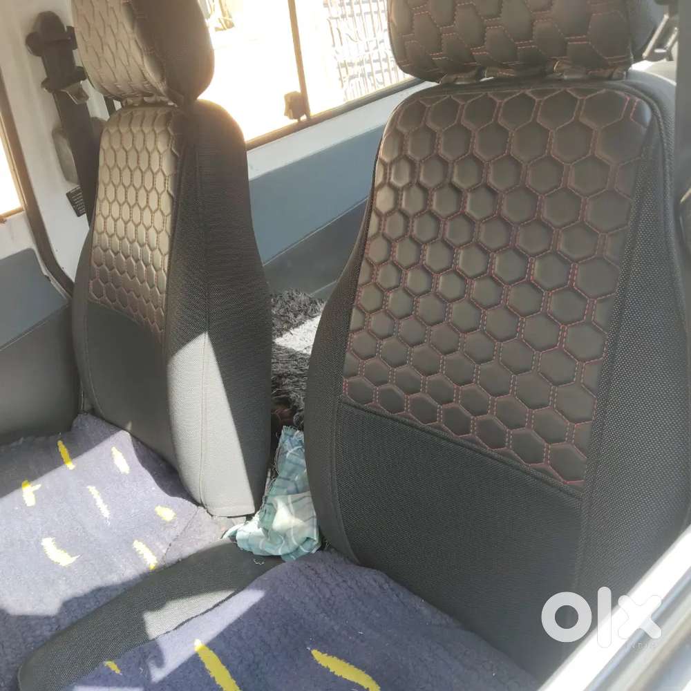 Maruti Suzuki Omni 2013