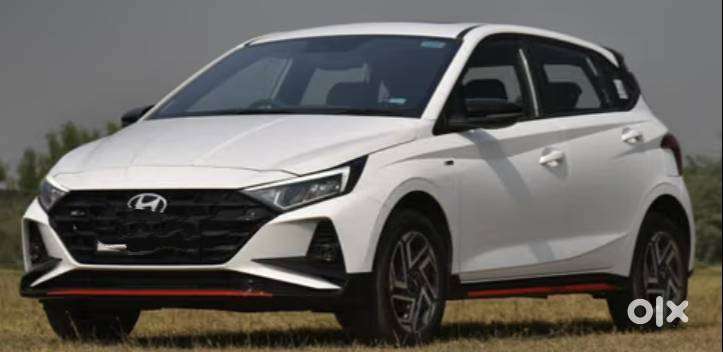 Hyundai New I20 2022 Diesel