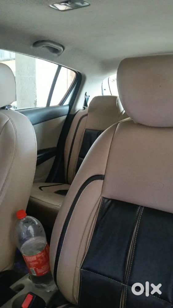 Hyundai I20 1.2 Diesel Manual 2011