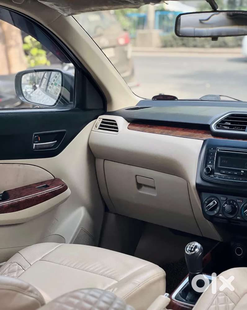 Maruti Suzuki Swift Dzire Vdi, 2017, Diesel
