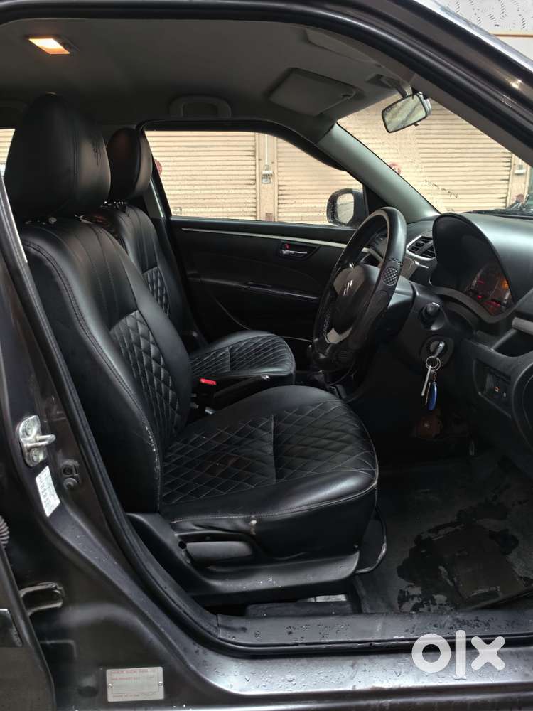 Maruti Suzuki Swift Vxi, 2017, Petrol