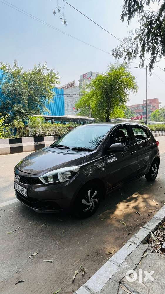 Tata Tiago Xe, 2019, Diesel