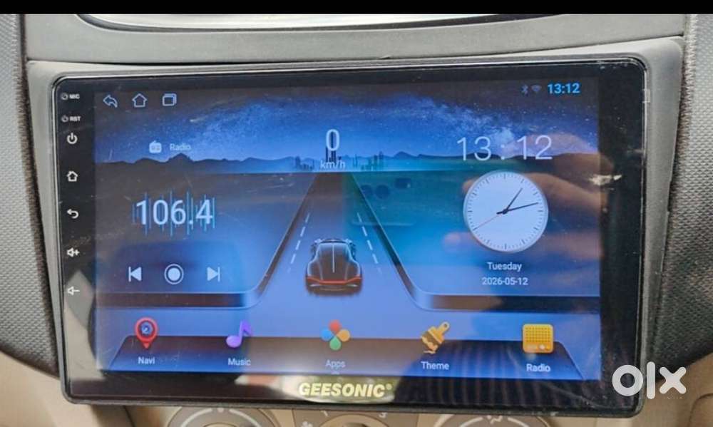 Maruti Suzuki Swift Dzire 1.3 Lxi, 2022, Cng & Hybrids
