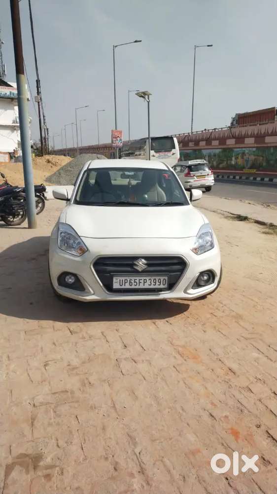 Fully New Car