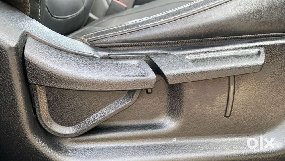 Kia Seltos 1.5 Htx Ivt Petrol Anniversary Edition, 2021, Petrol