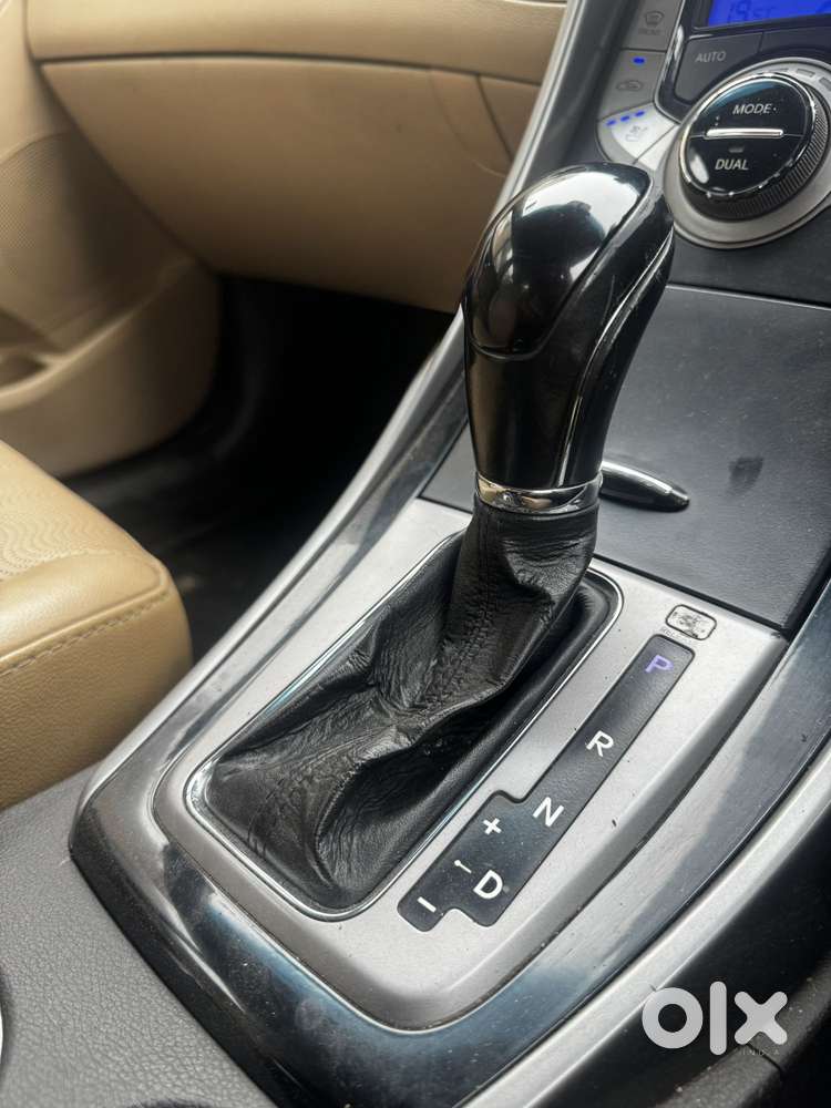 Hyundai Elantra Sx At, 2014, Petrol