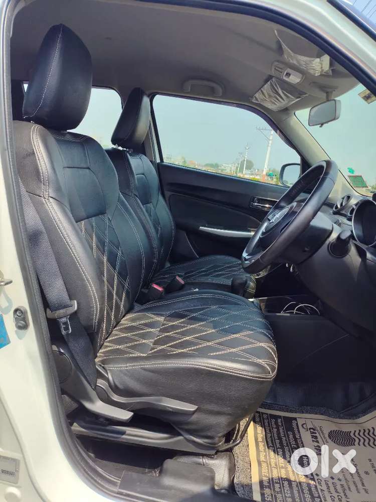Maruti Suzuki Swift 2020 Petrol 86000 Km Driven