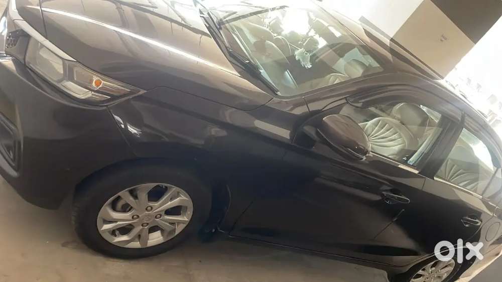 Honda Amaze 1.2 Petrol 2020