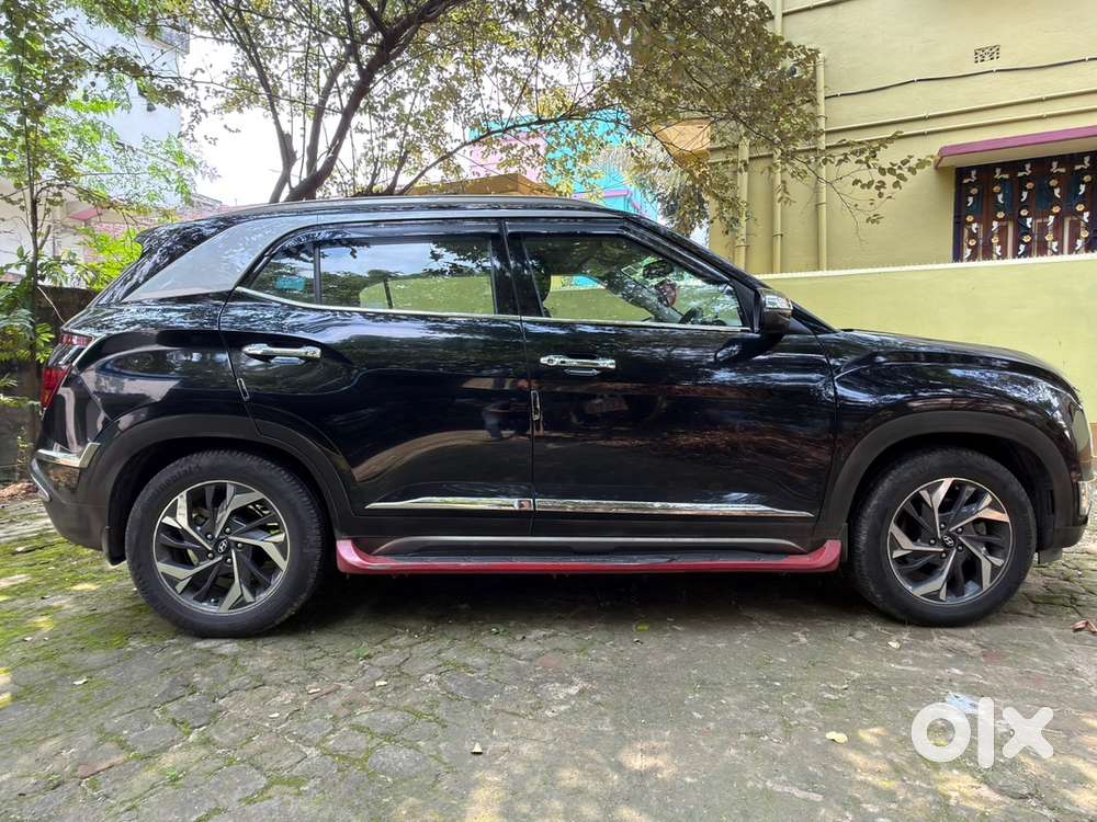 Hyundai Creta Diesel 2023
