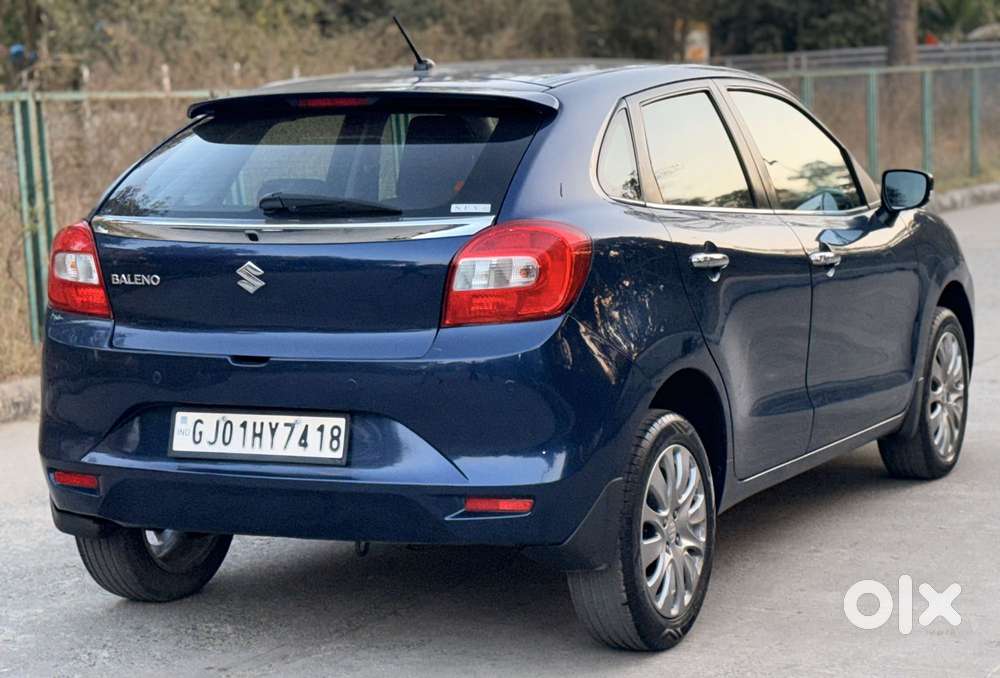 Maruti Suzuki Dzire