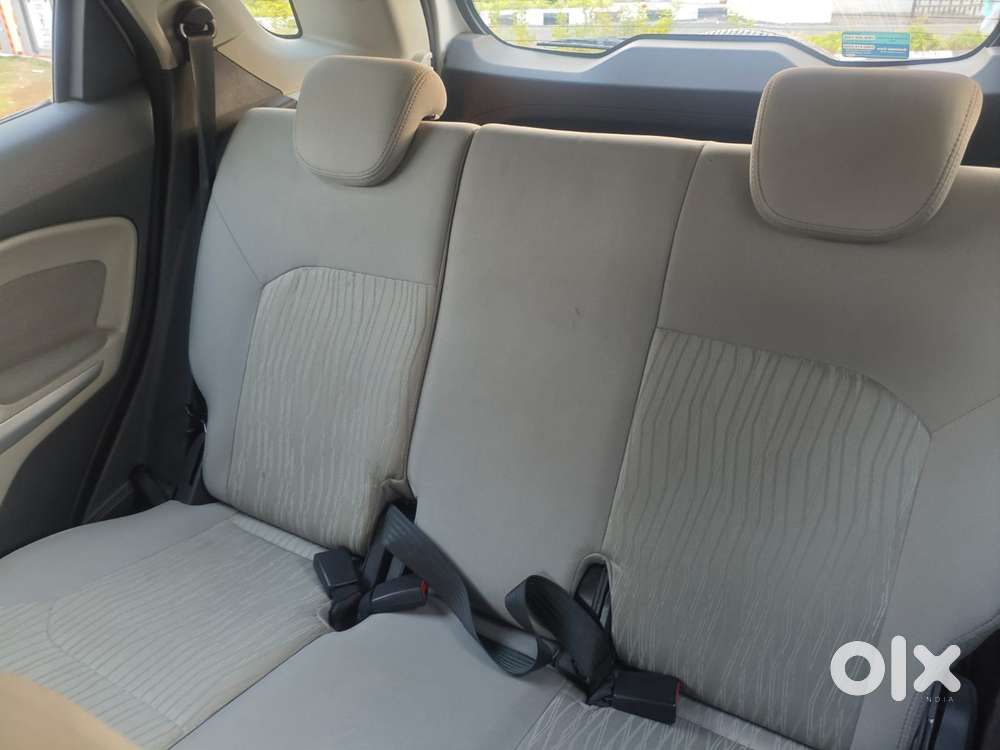 Ford Ecosport 1.5 Tdci Titanium Be, 2014, Diesel