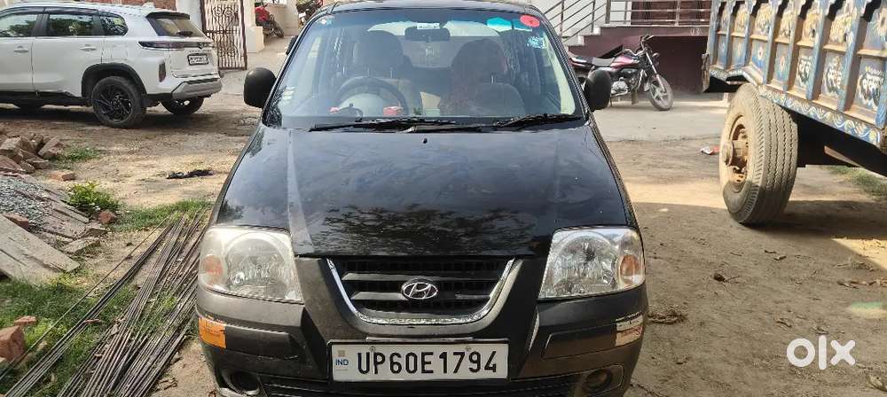 Hyundai Santro Xing Xp 2004