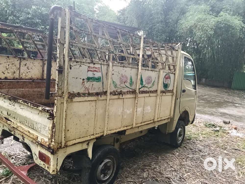 Tata Avinya Diesel Rwd 2010