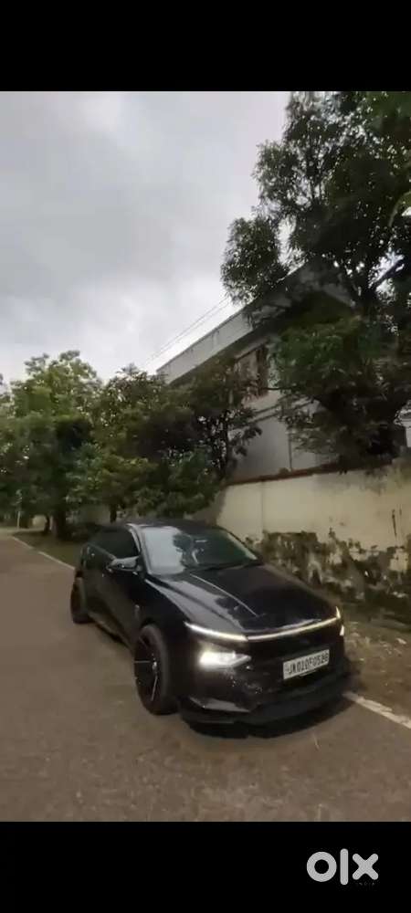 Hyundai Verna 1.5 2023