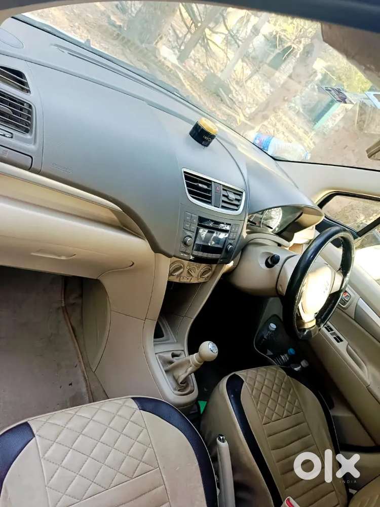 Maruti Ertiga Vdi Smart Hybrid 2018