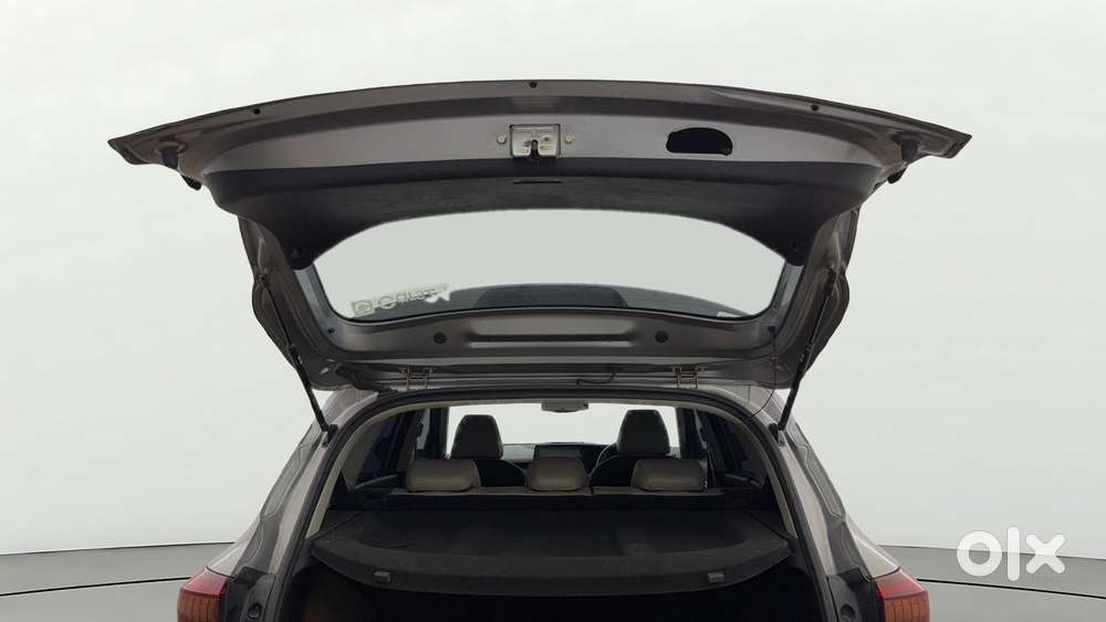 Kia Seltos 1.4 Gtx+ Mt, 2020, Petrol