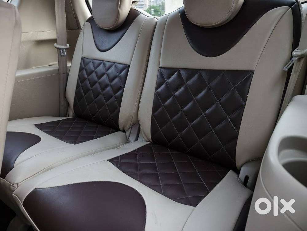 Maruti Suzuki Ertiga Vdi, 2017, Diesel